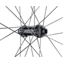 wheel set road FORCE TEAM SP CARBON DISC 35 tyres