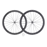 wheel set road FORCE TEAM SP CARBON DISC 35 tyres
