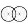 wheel set road FORCE TEAM SP CARBON DISC 35 tyres