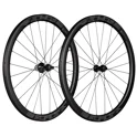 wheel set road FORCE TEAM SP CARBON DISC 40 tyres