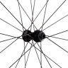 wheel set road FORCE TEAM SP CARBON DISC 40 tyres