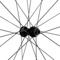 wheel set road FORCE TEAM SP CARBON DISC 40 tyres