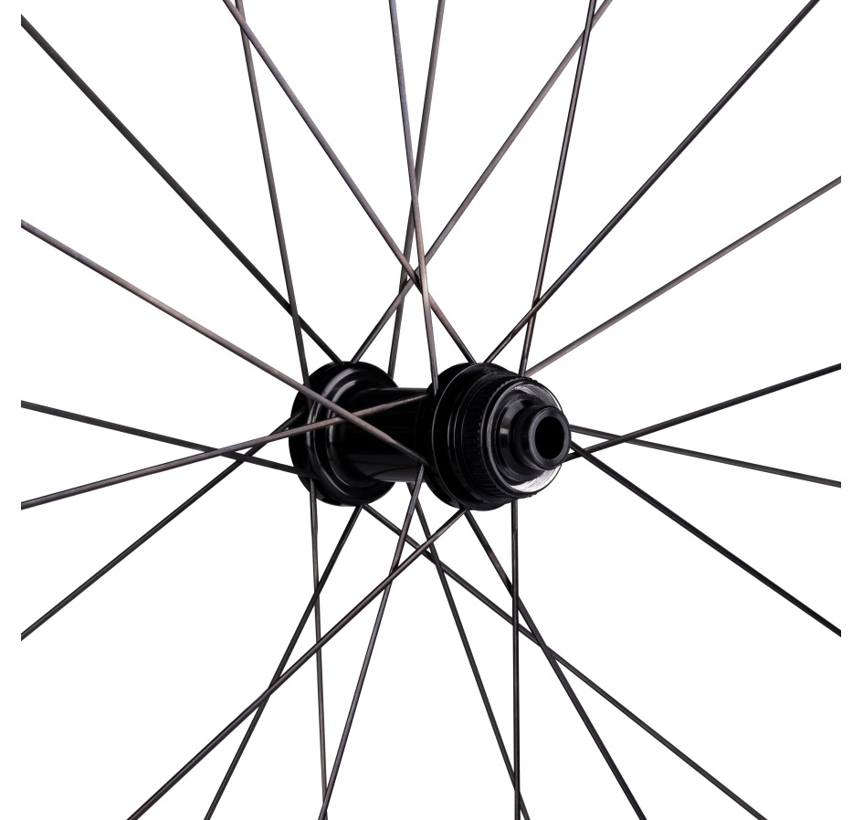 wheel set road FORCE TEAM SP CARBON DISC 40 tyres