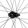 wheel set road FORCE TEAM SP CARBON DISC 40 tyres