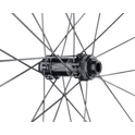 wheel set road FORCE TEAM SP CARBON DISC 45 tyres
