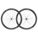 wheel set road FORCE TEAM SP CARBON DISC 45 tyres