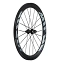 wheel set road MICHE DEVA RD 52 DISC SH tubeless