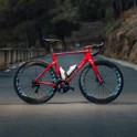 wheel set road MICHE DEVA RD 52 DISC SH tubeless
