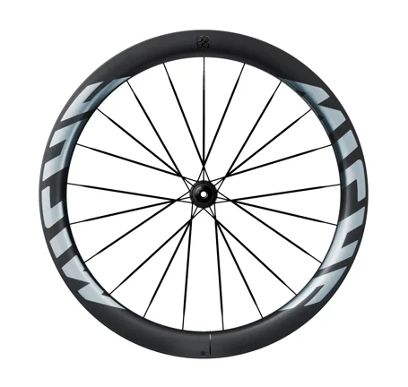 wheel set road MICHE DEVA RD 52 DISC SH tubeless