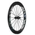 wheel set road MICHE DEVA RD 62 DISC SH tubeless