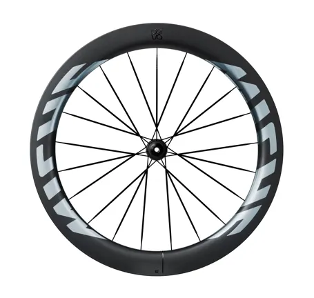 wheel set road MICHE DEVA RD 62 DISC SH tubeless