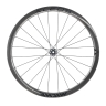 wheel set road MICHE KLEOS 36 DISC SH tubeless
