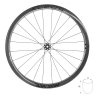 wheel set road MICHE KLEOS 36 DISC SH tubeless