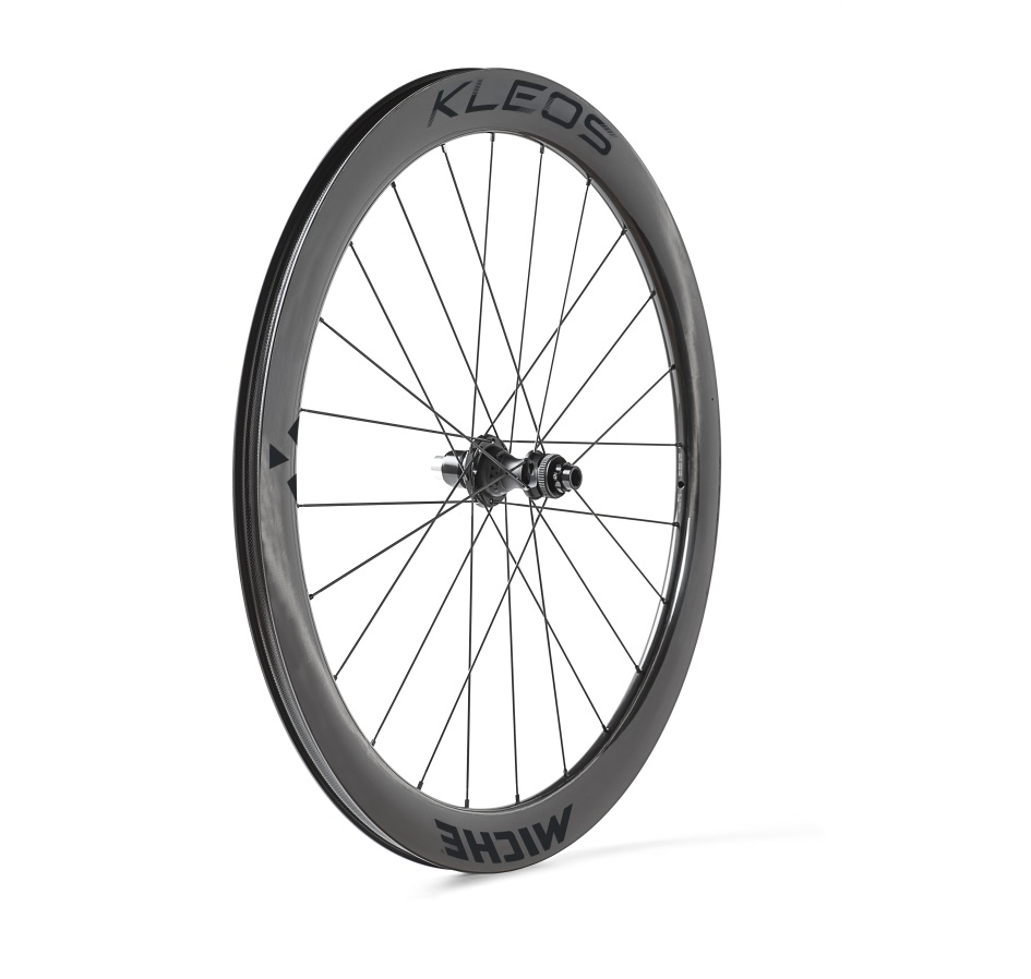 wheel set road MICHE KLEOS 50 DISC SH tubeless