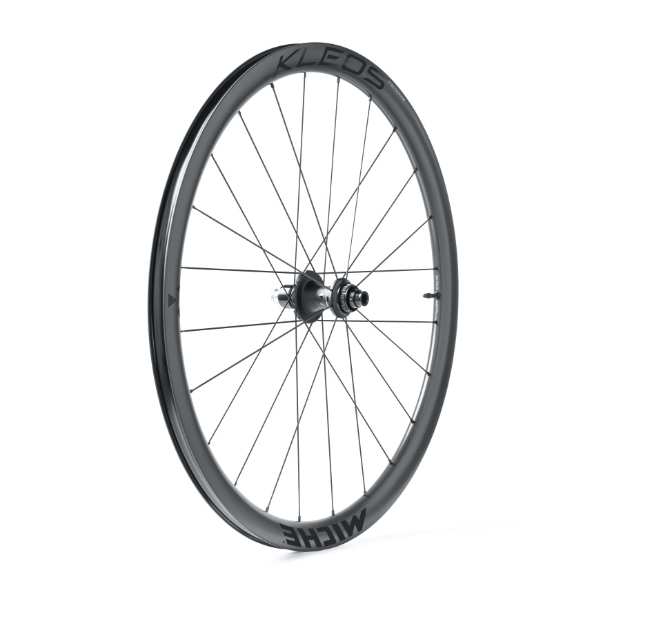 wheel set road MICHE KLEOS RD 36 DISC SH tubel OEM