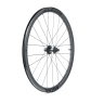 wheel set road MICHE KLEOS RD 36 DISC SH tubeless