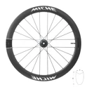 wheel set road MICHE KLEOS RD 50 DISC SH FDJ tubel
