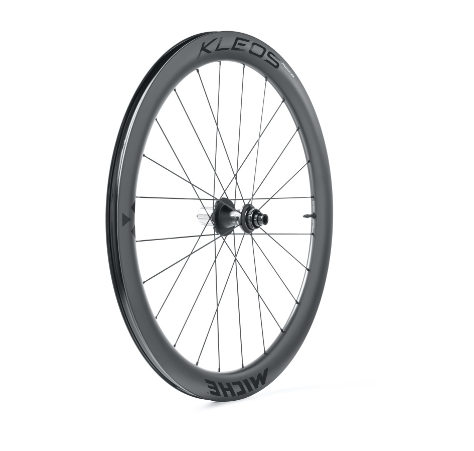 wheel set road MICHE KLEOS RD 50 DISC SH tubel OEM
