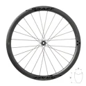 wheelset gravel MICHE GRAFF ALLROAD 40 SH clincher