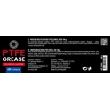 white grease with PTFE FORCE, jar 100 g