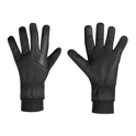 winter gloves FORCE GLOW, black S