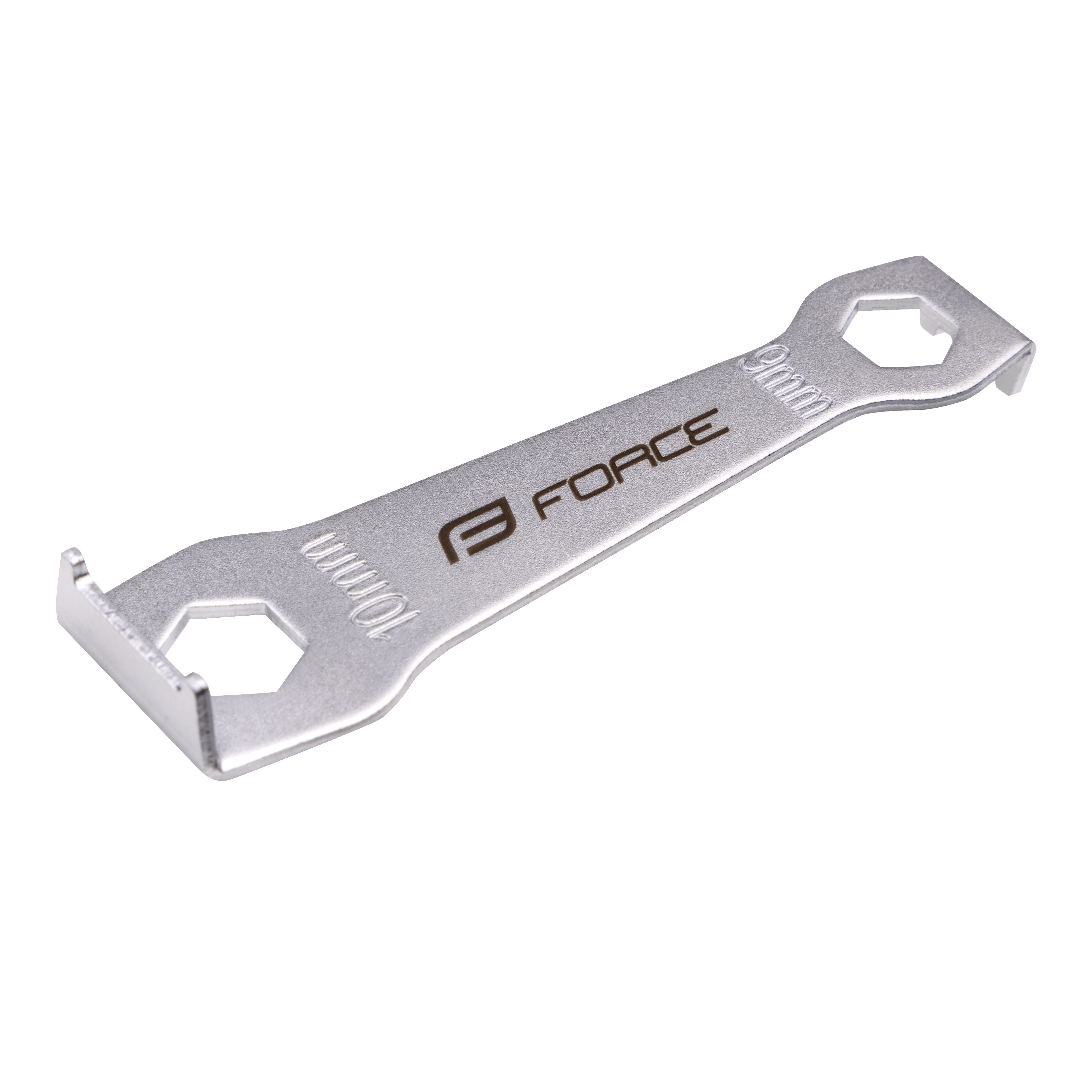 chainring nut wrench alternative