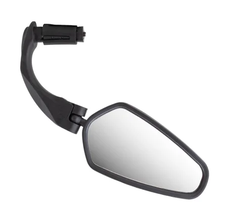 zpětné zrcátko FORCE WATCHER, spodní, do řídítka